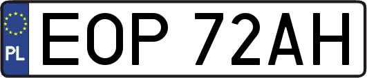 EOP72AH