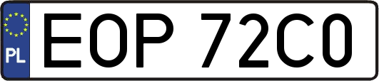 EOP72C0