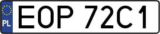 EOP72C1
