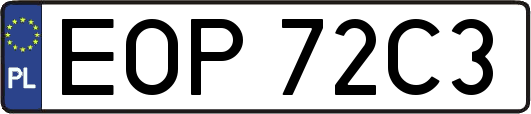 EOP72C3