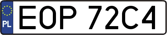 EOP72C4
