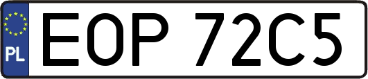 EOP72C5