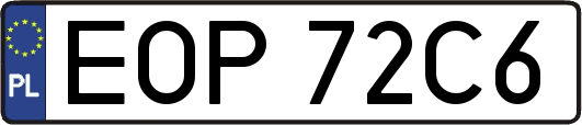 EOP72C6