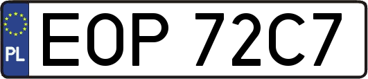 EOP72C7