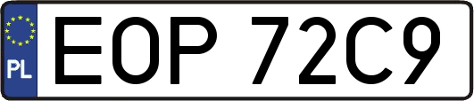 EOP72C9