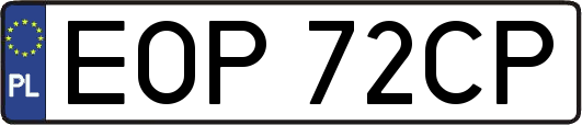 EOP72CP