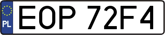 EOP72F4