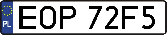 EOP72F5