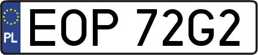 EOP72G2