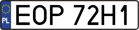 EOP72H1
