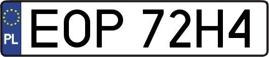 EOP72H4