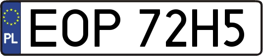 EOP72H5