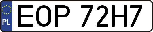 EOP72H7