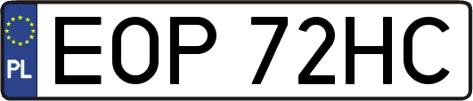 EOP72HC