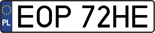 EOP72HE