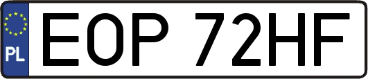 EOP72HF