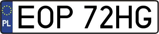 EOP72HG