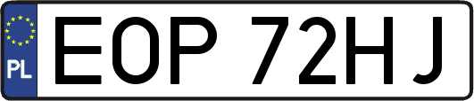 EOP72HJ