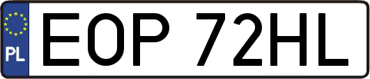 EOP72HL