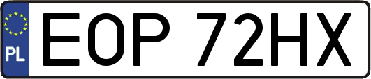 EOP72HX