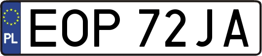 EOP72JA