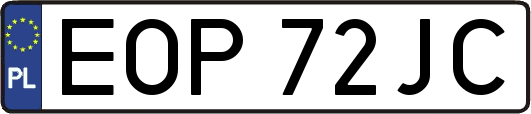EOP72JC