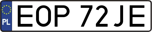 EOP72JE