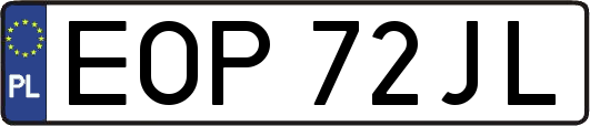 EOP72JL