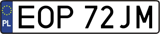 EOP72JM