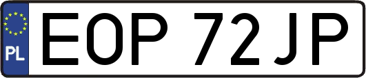 EOP72JP