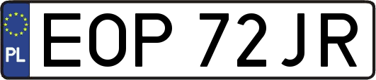 EOP72JR