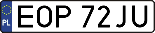 EOP72JU