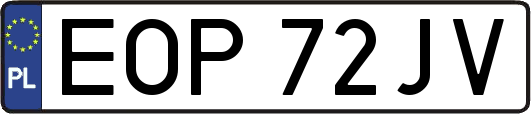 EOP72JV