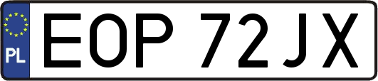 EOP72JX