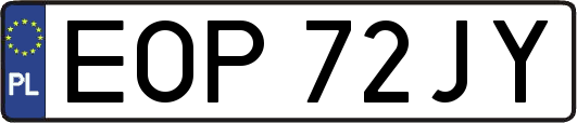 EOP72JY