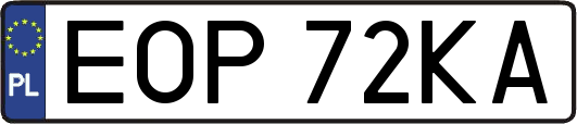 EOP72KA