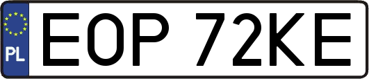 EOP72KE