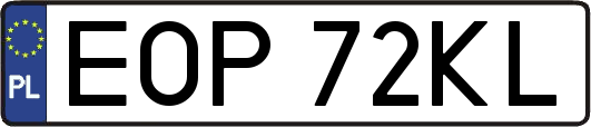 EOP72KL