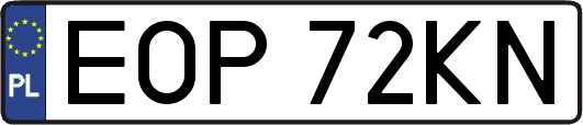EOP72KN