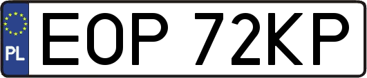 EOP72KP