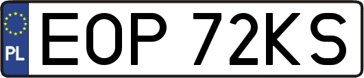 EOP72KS