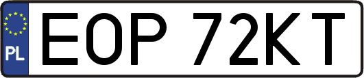 EOP72KT