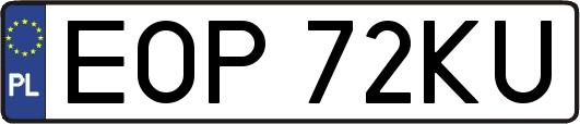 EOP72KU