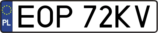 EOP72KV