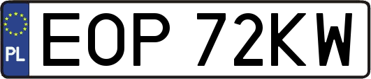 EOP72KW