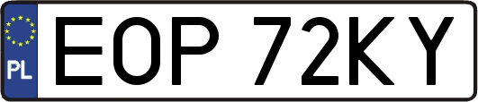 EOP72KY