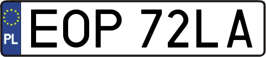 EOP72LA