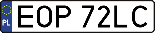 EOP72LC