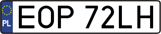 EOP72LH