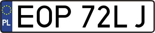 EOP72LJ